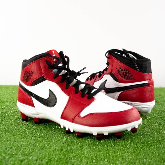 air jordan 1 chicago cleats